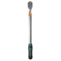 Динамометрический ключ Jonnesway 3/8&amp;quot;DR повыш. точности, 20-100 Нм